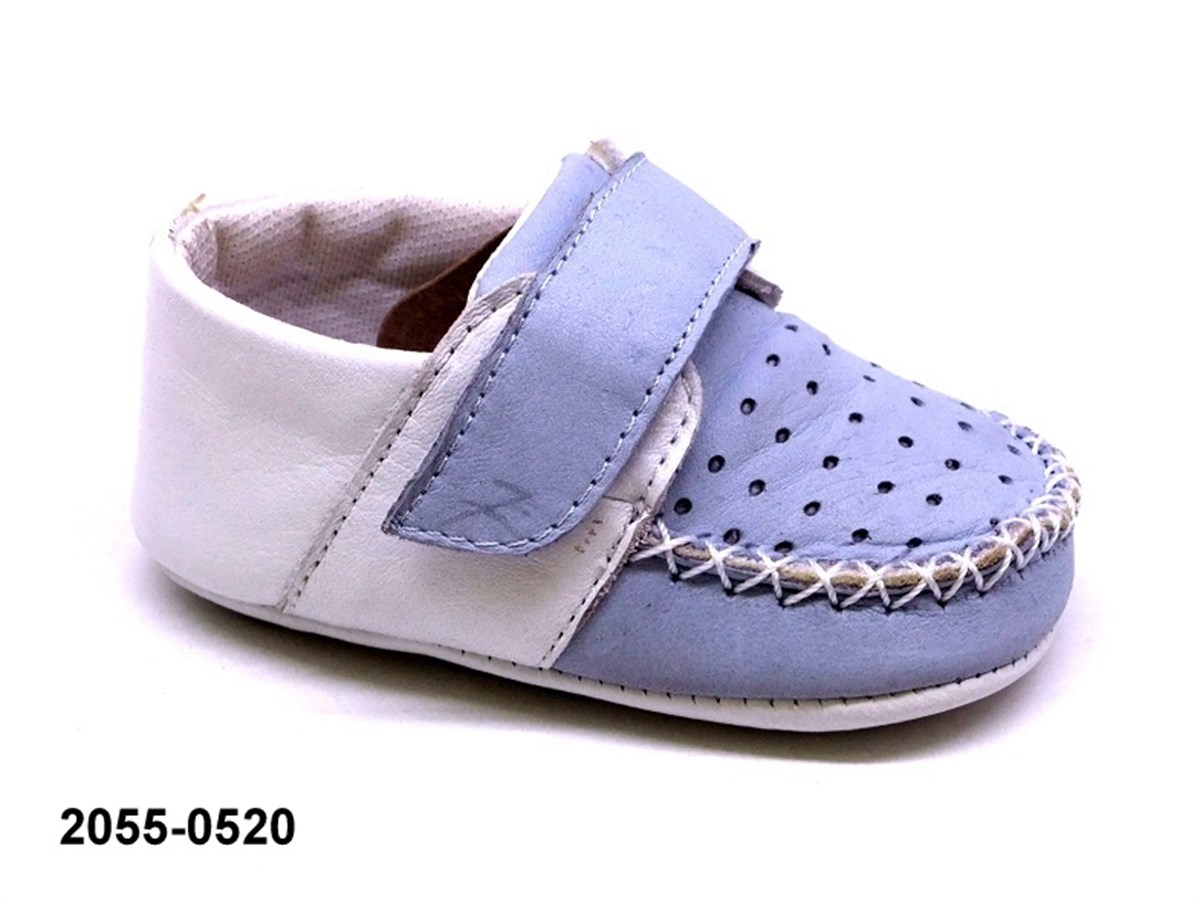 Banapati Bebe Patikleri 2055-0520 Beden 18