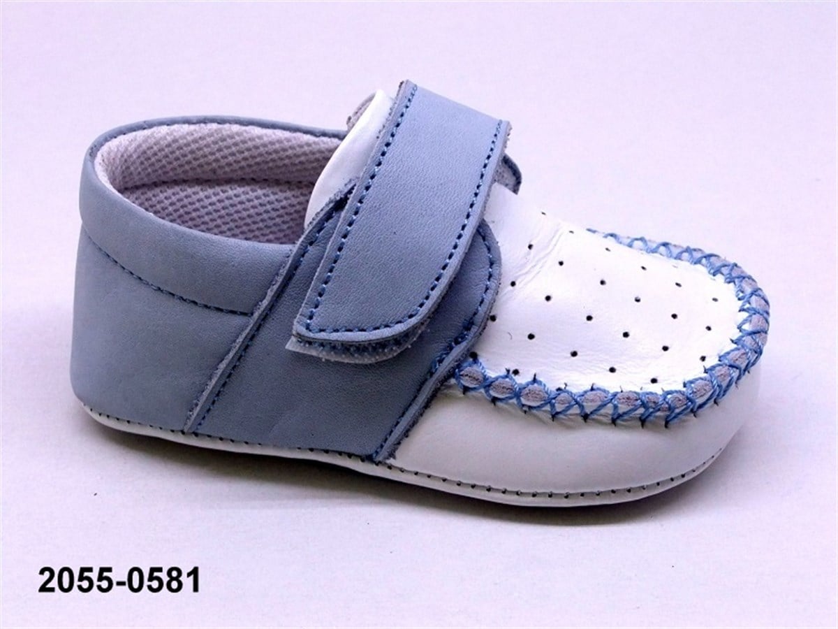 Banapati Bebe Patikleri 2055-0581 Beden 18