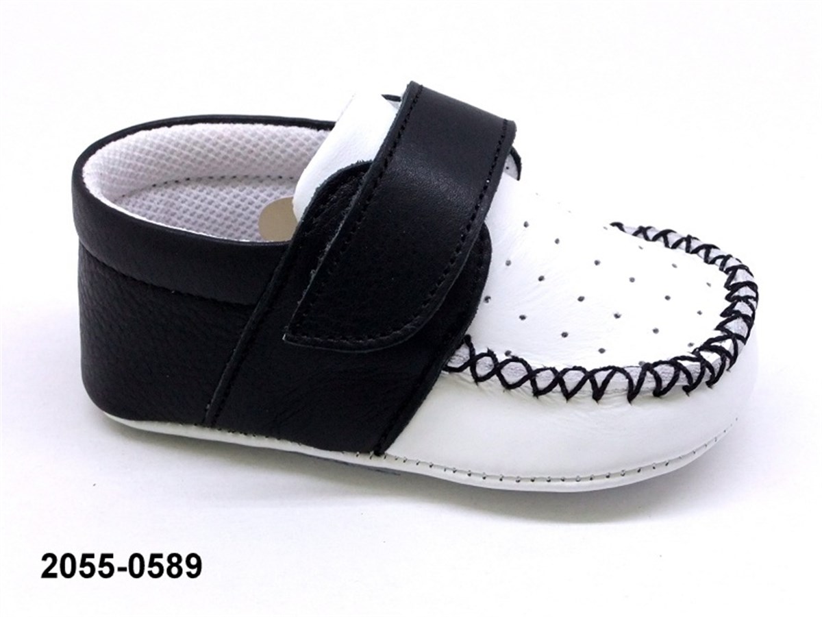 Banapati Bebe Patikleri 2055-0589 Beden 18