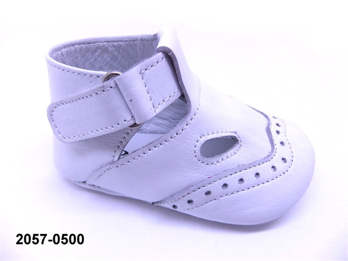 Banapati Bebe Patikleri 2057-0500 Beden 19
