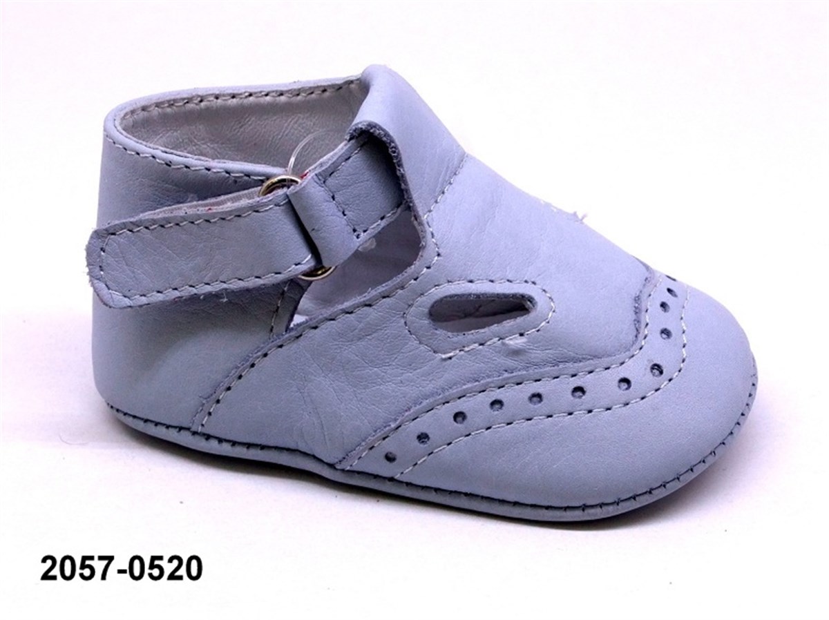 Banapati Bebe Patikleri 2057-0520 Beden 18