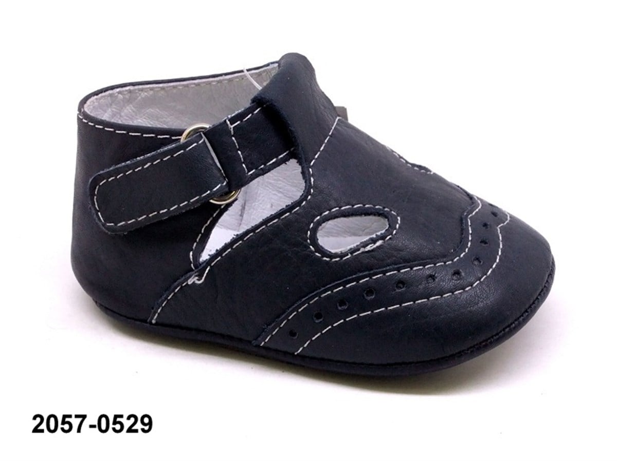 Banapati Bebe Patikleri 2057-0529 Beden 20