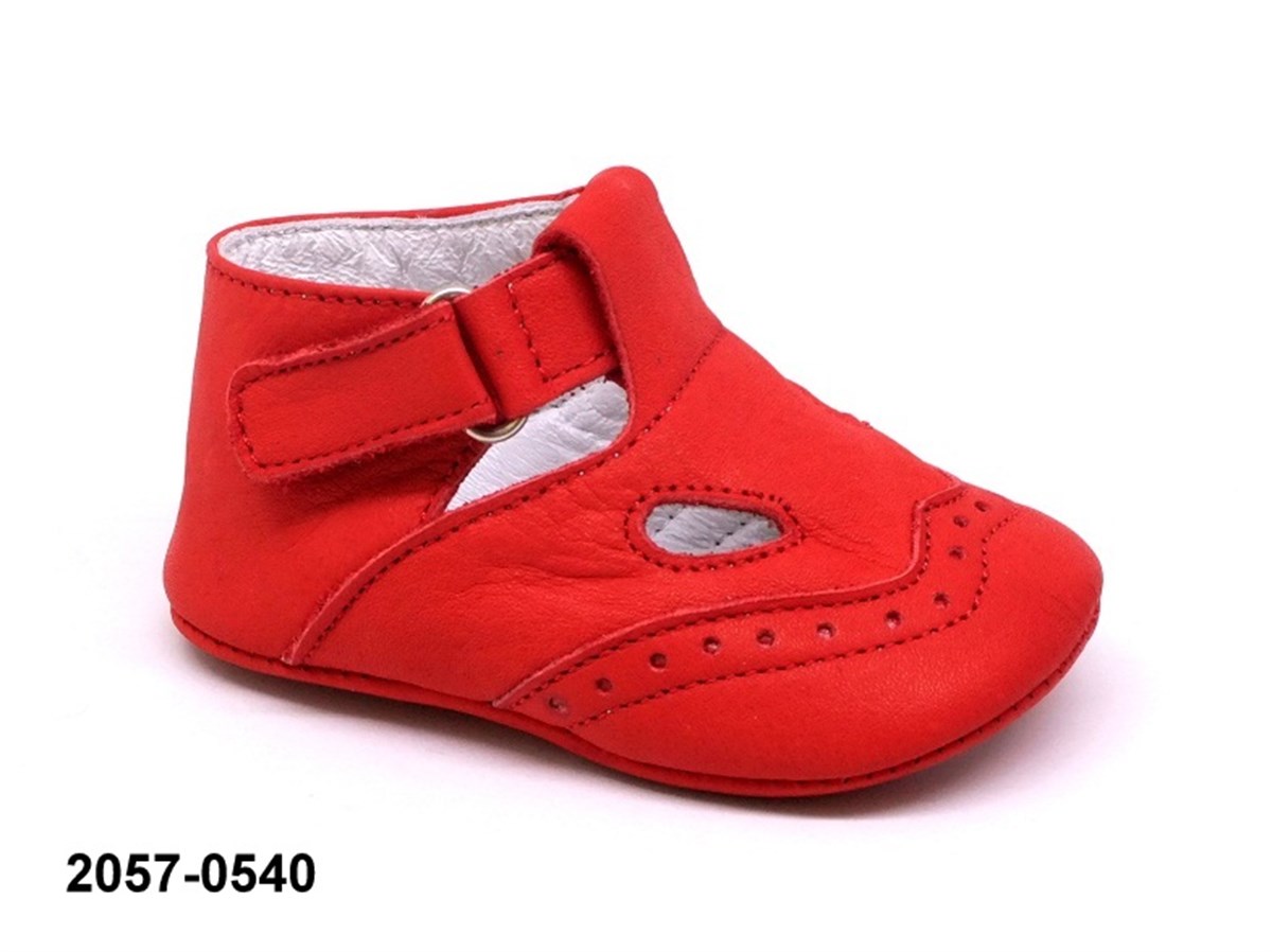 Banapati Bebe Patikleri 2057-0540 Beden 18