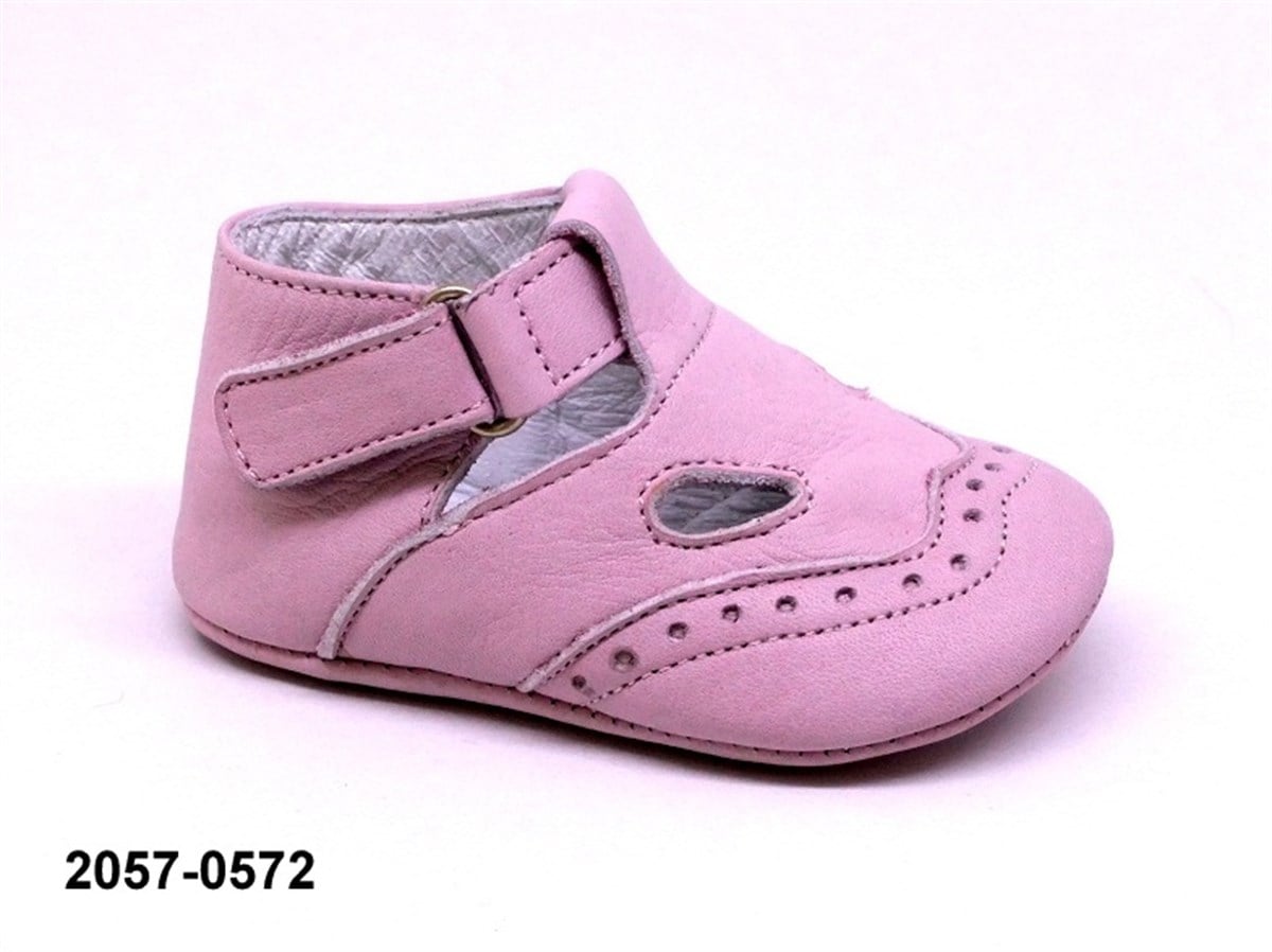 Banapati Bebe Patikleri 2057-0572 Beden 18