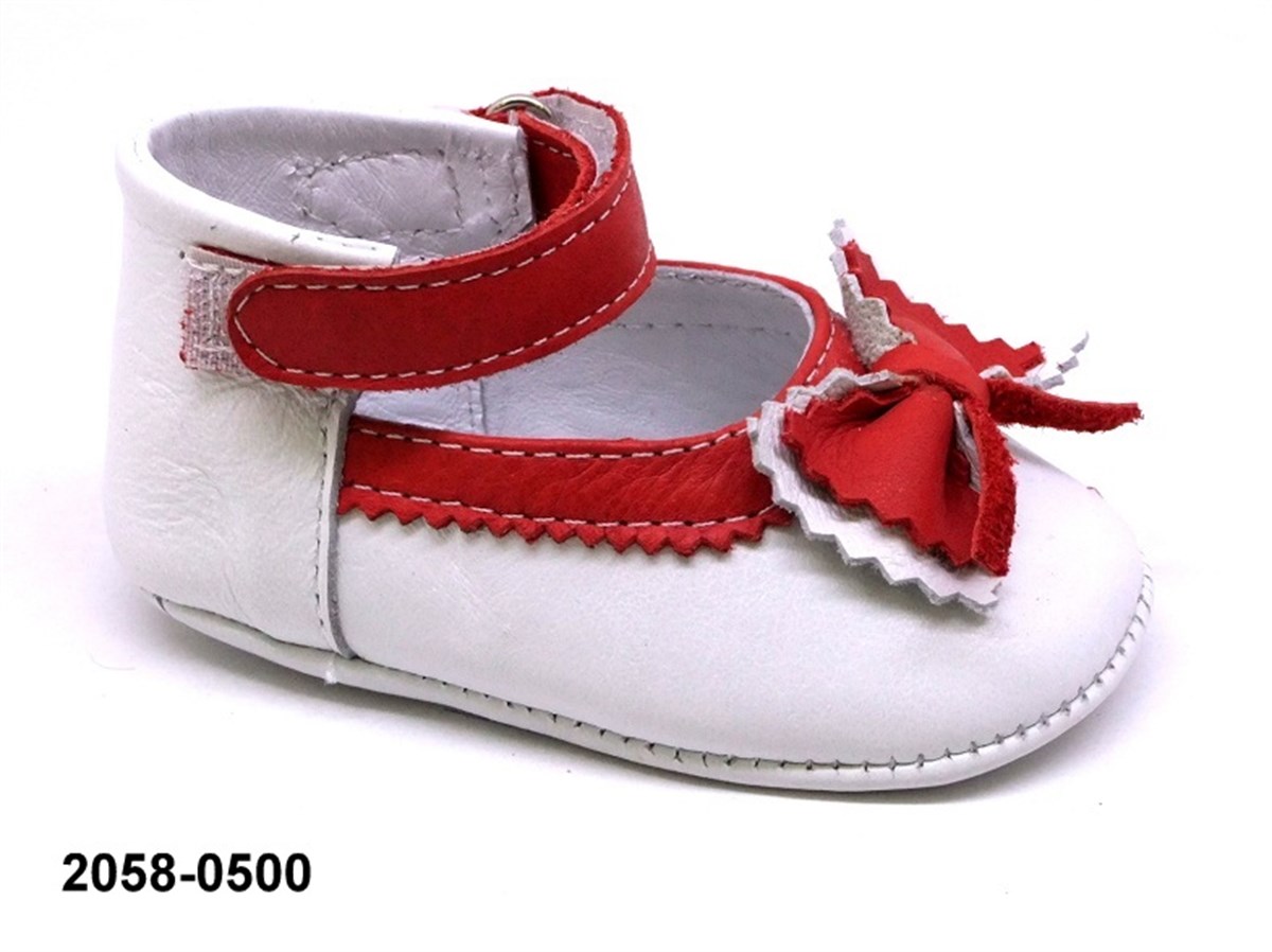 Banapati Bebe Patikleri 2058-0500 Beden 18