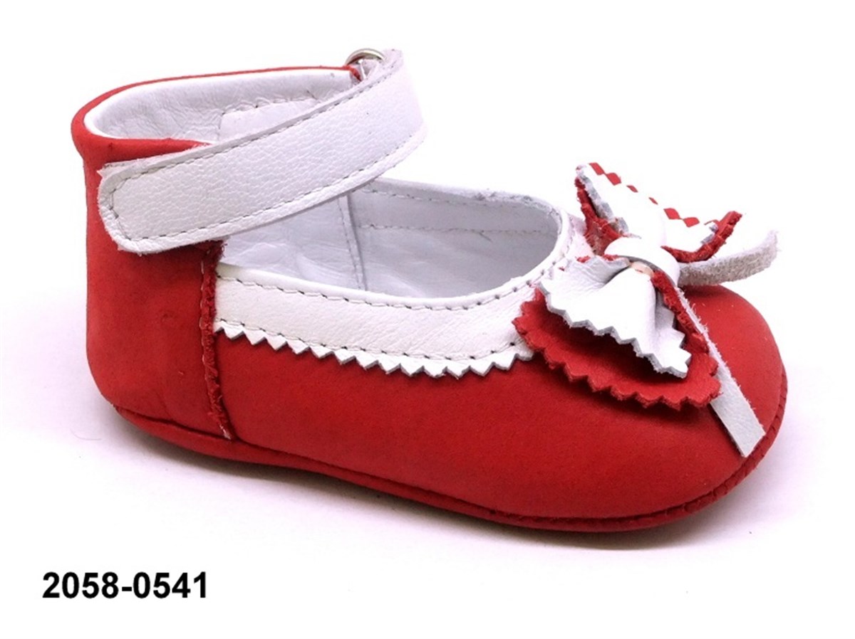 Banapati Bebe Patikleri 2058-0541 Beden 20