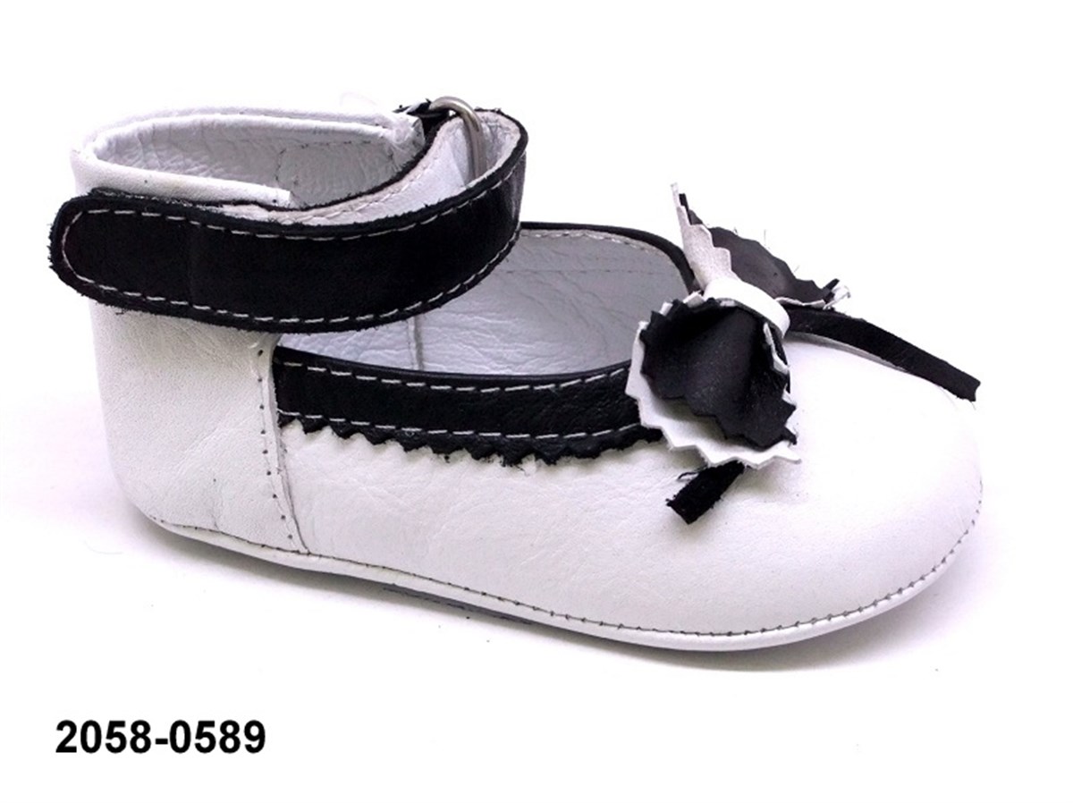 Banapati Bebe Patikleri 2058-0589 Beden 19