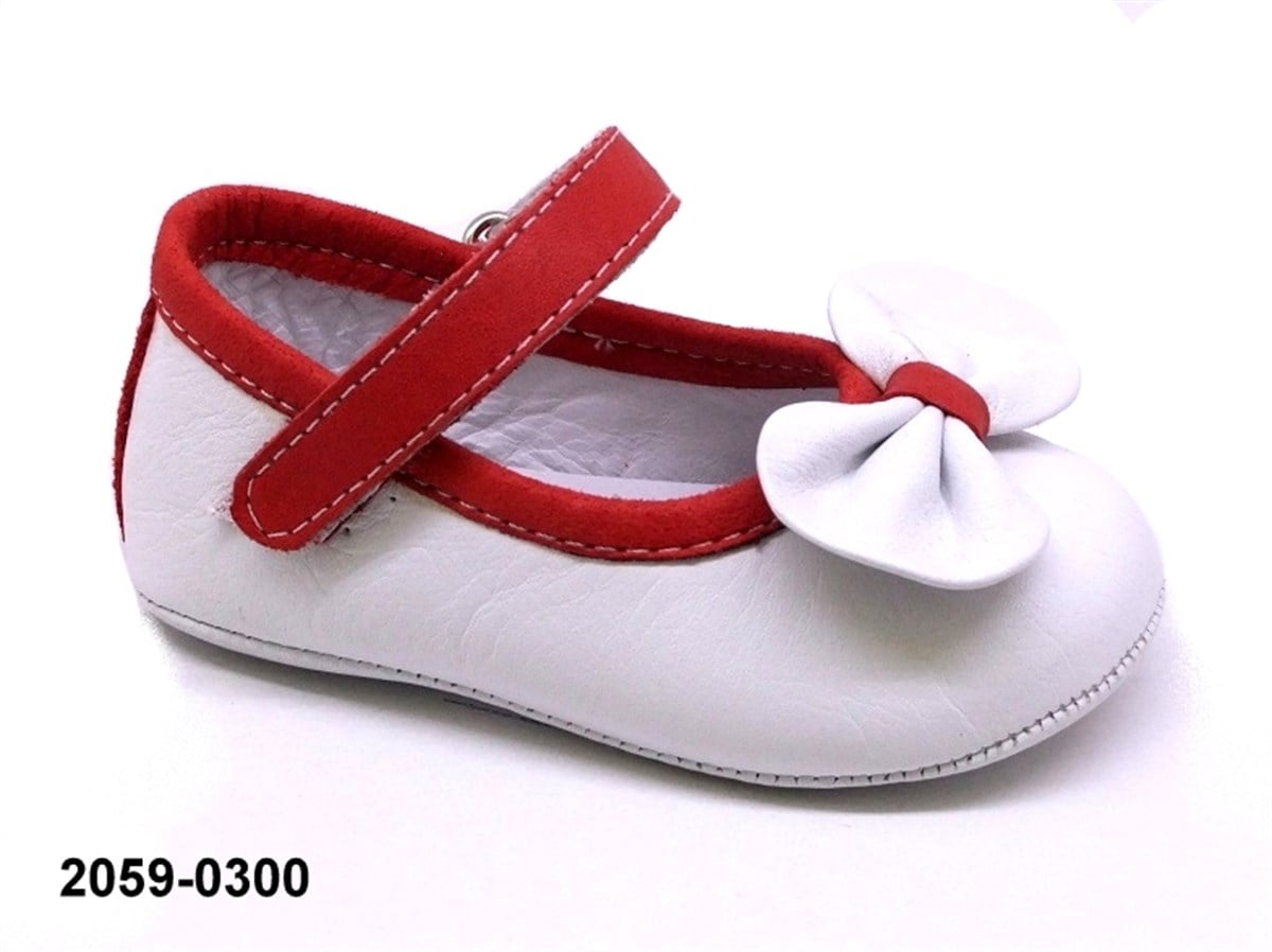 Banapati Bebe Patikleri 2059-0300 Beden 20