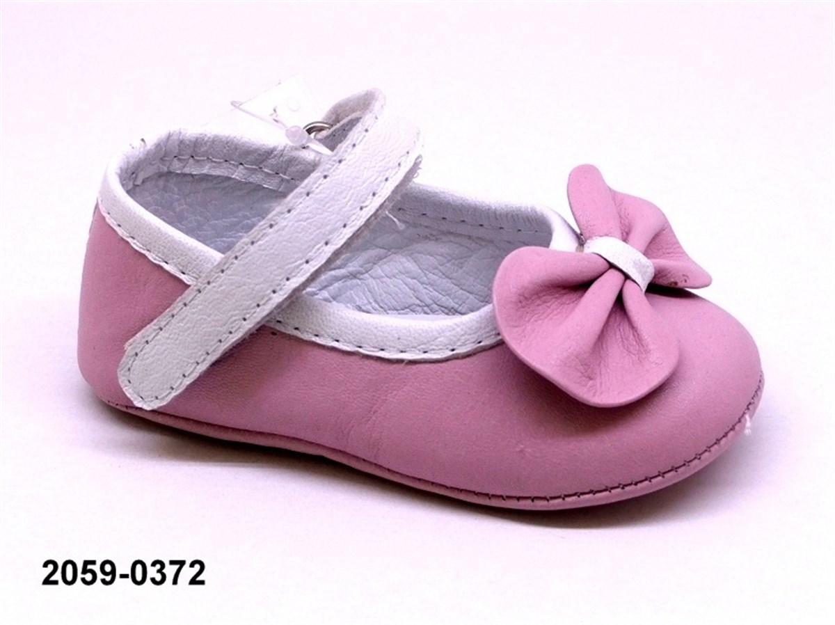 Banapati Bebe Patikleri 2059-0372 Beden 20