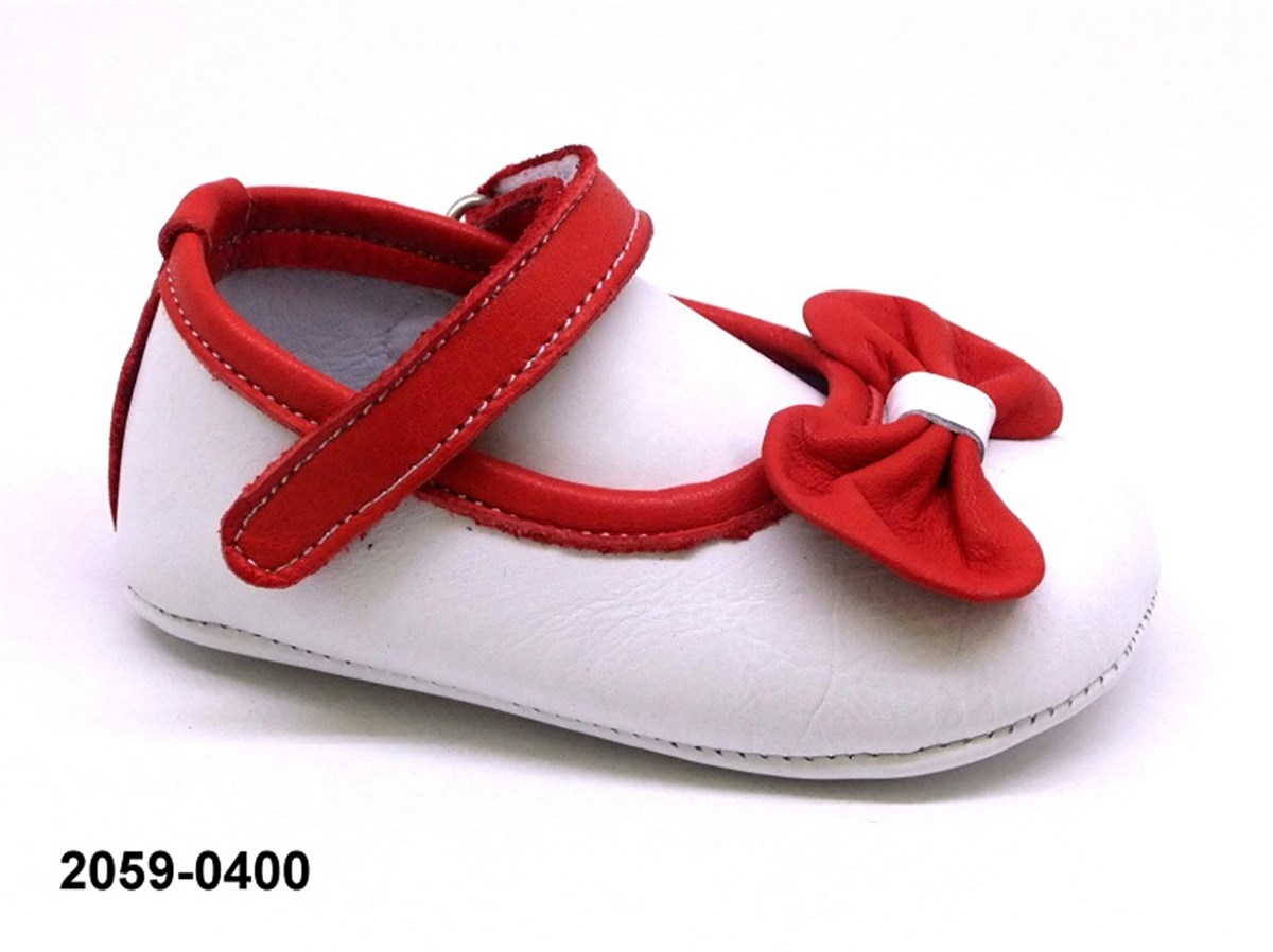 Banapati Bebe Patikleri 2059-0400 Beden 18