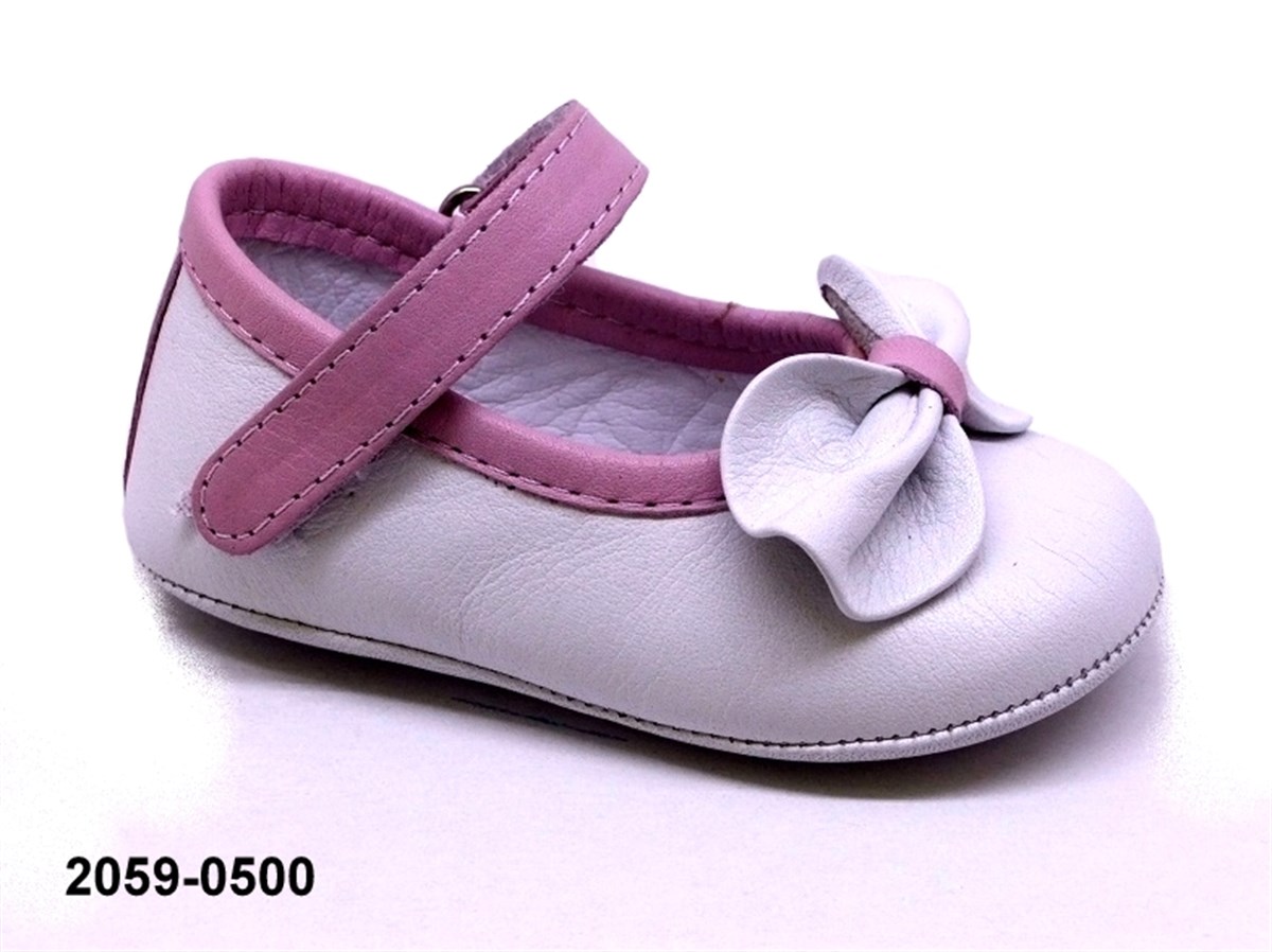 Banapati Bebe Patikleri 2059-0500 Beden 18