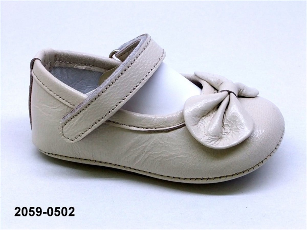 Banapati Bebe Patikleri 2059-0502 Beden 19