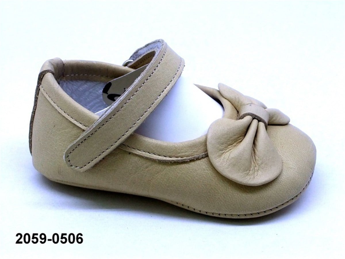 Banapati Bebe Patikleri 2059-0506 Beden 18