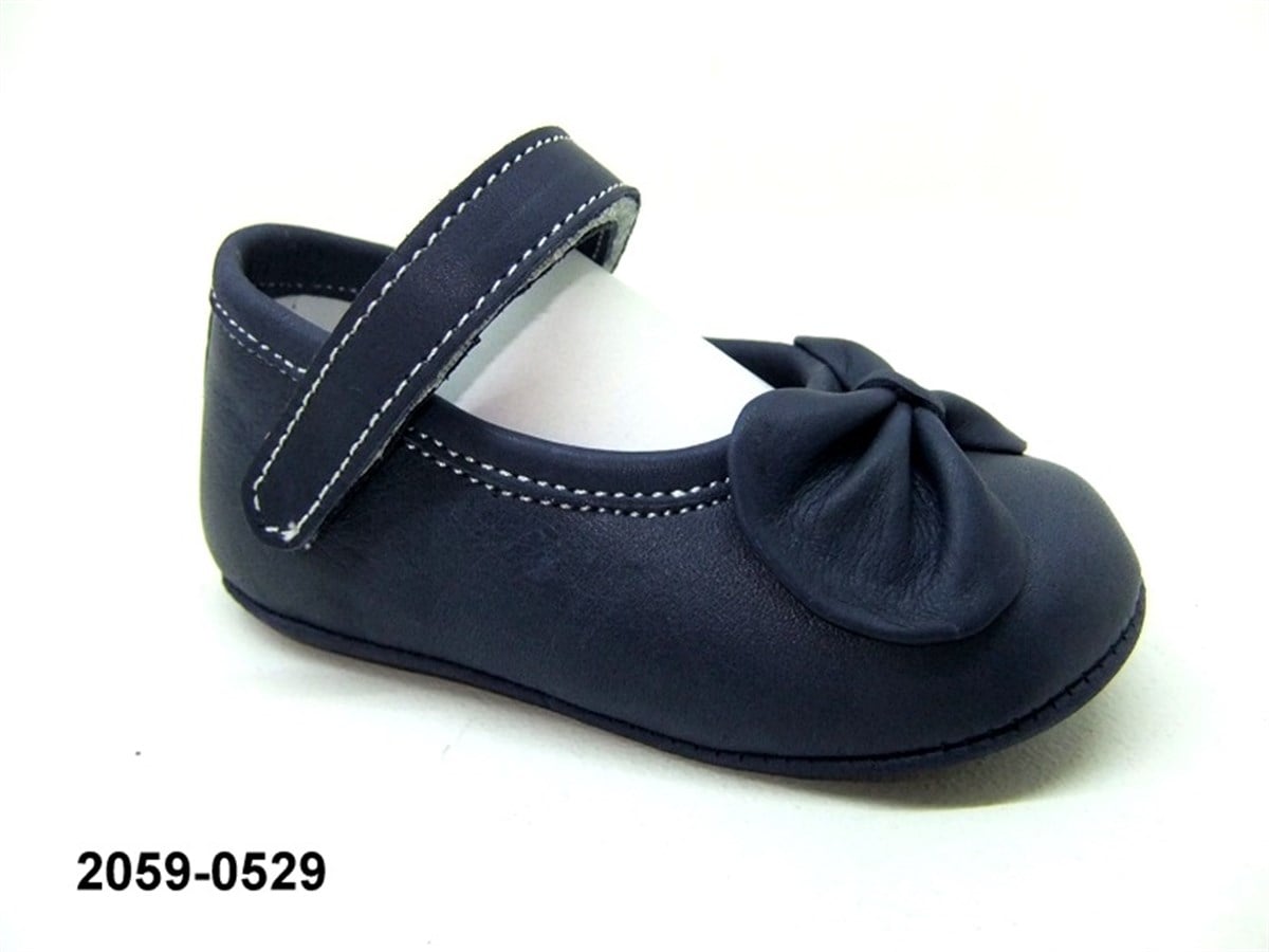 Banapati Bebe Patikleri 2059-0529 Beden 20