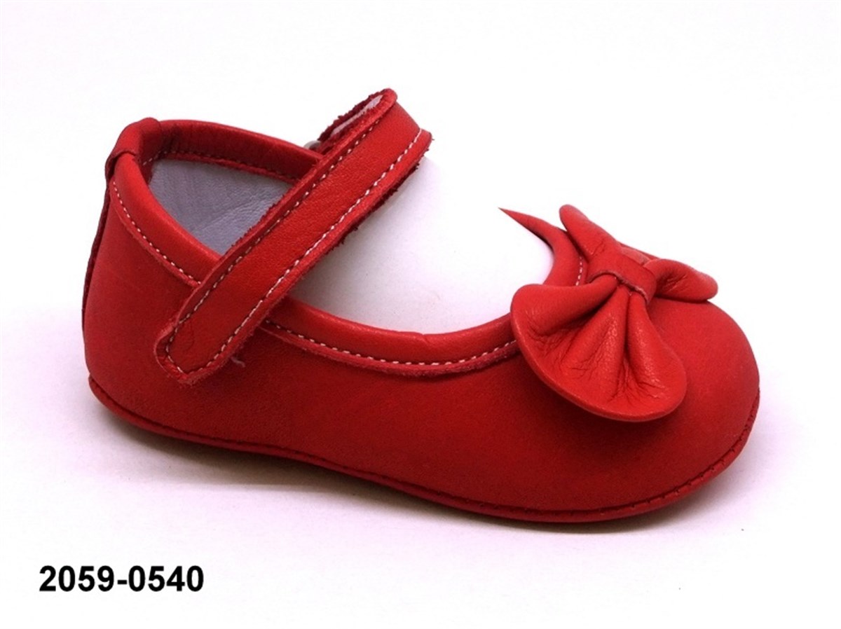 Banapati Bebe Patikleri 2059-0540 Beden 19