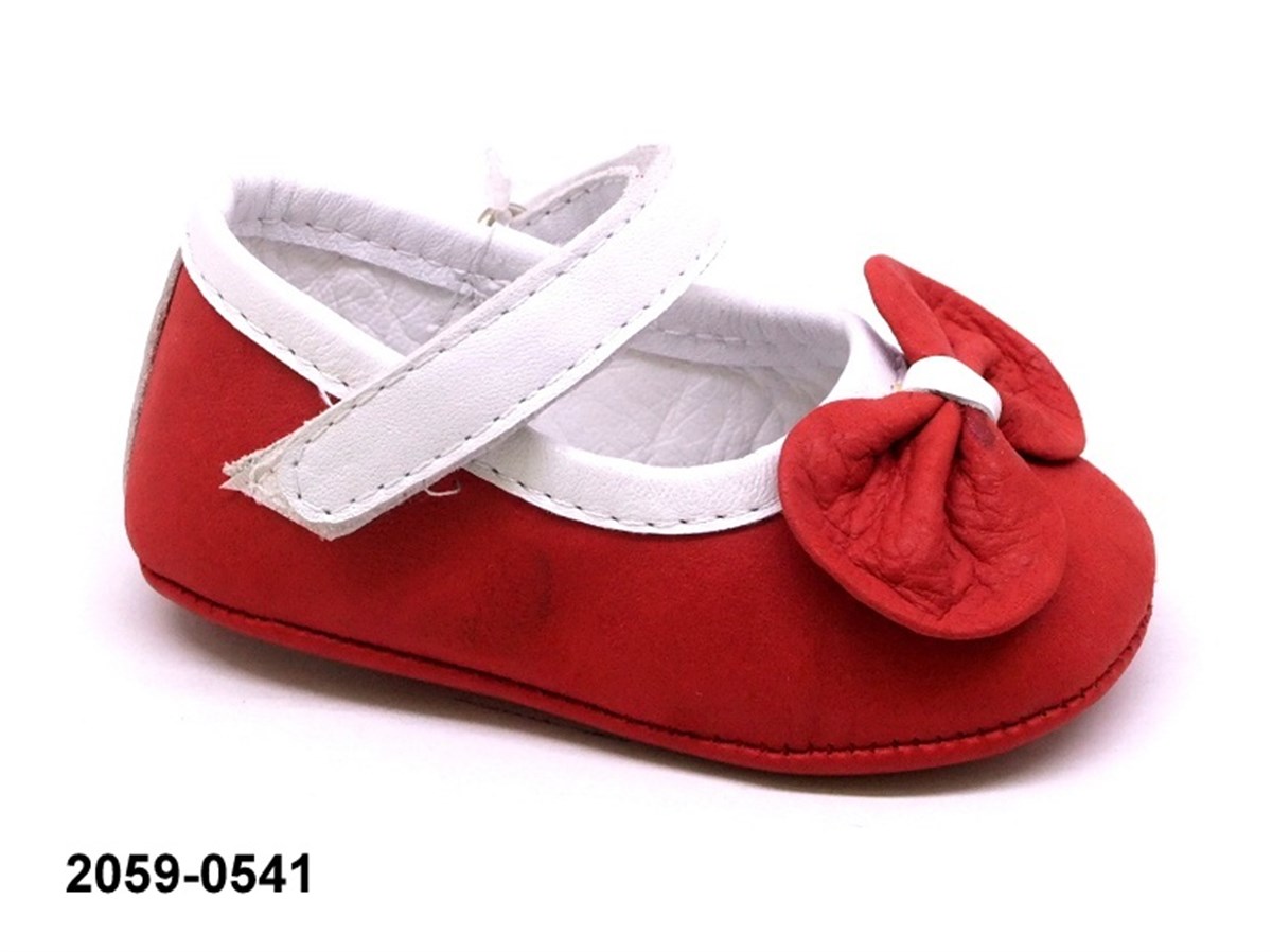 Banapati Bebe Patikleri 2059-0541 Beden 20