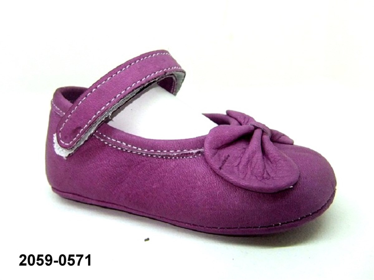 Banapati Bebe Patikleri 2059-0571 Beden 18