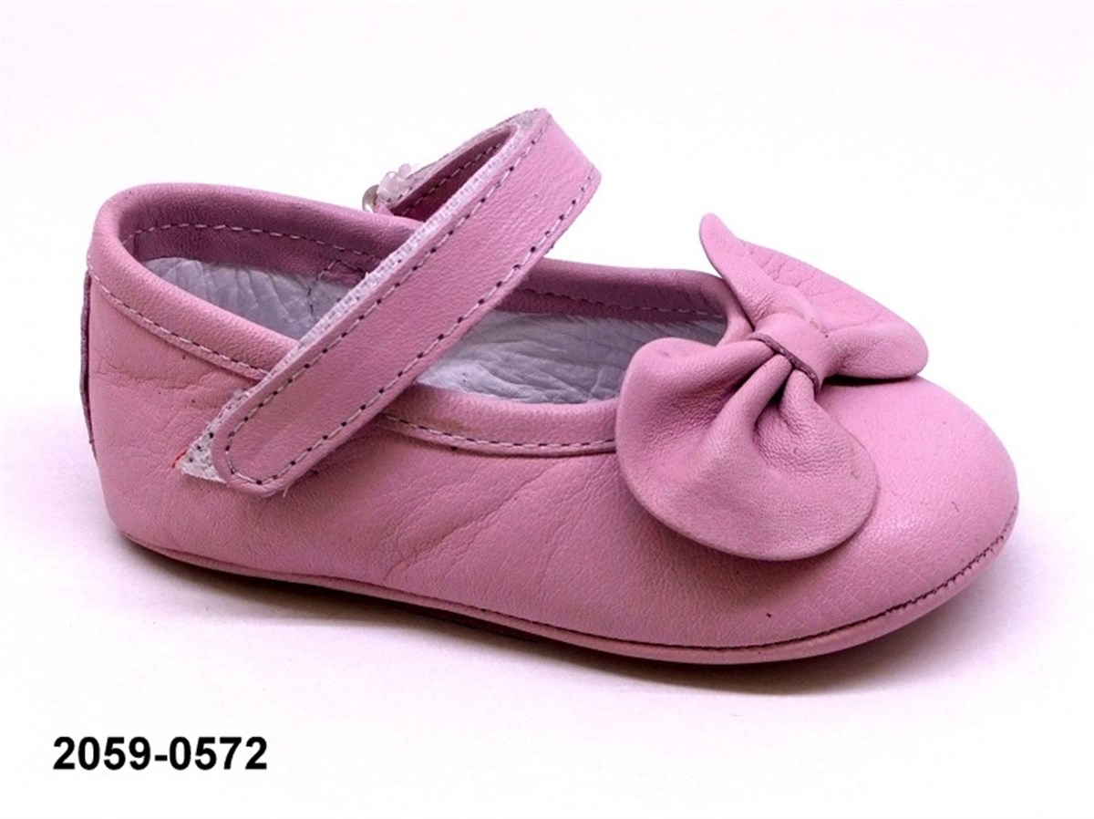 Banapati Bebe Patikleri 2059-0572 Beden 20