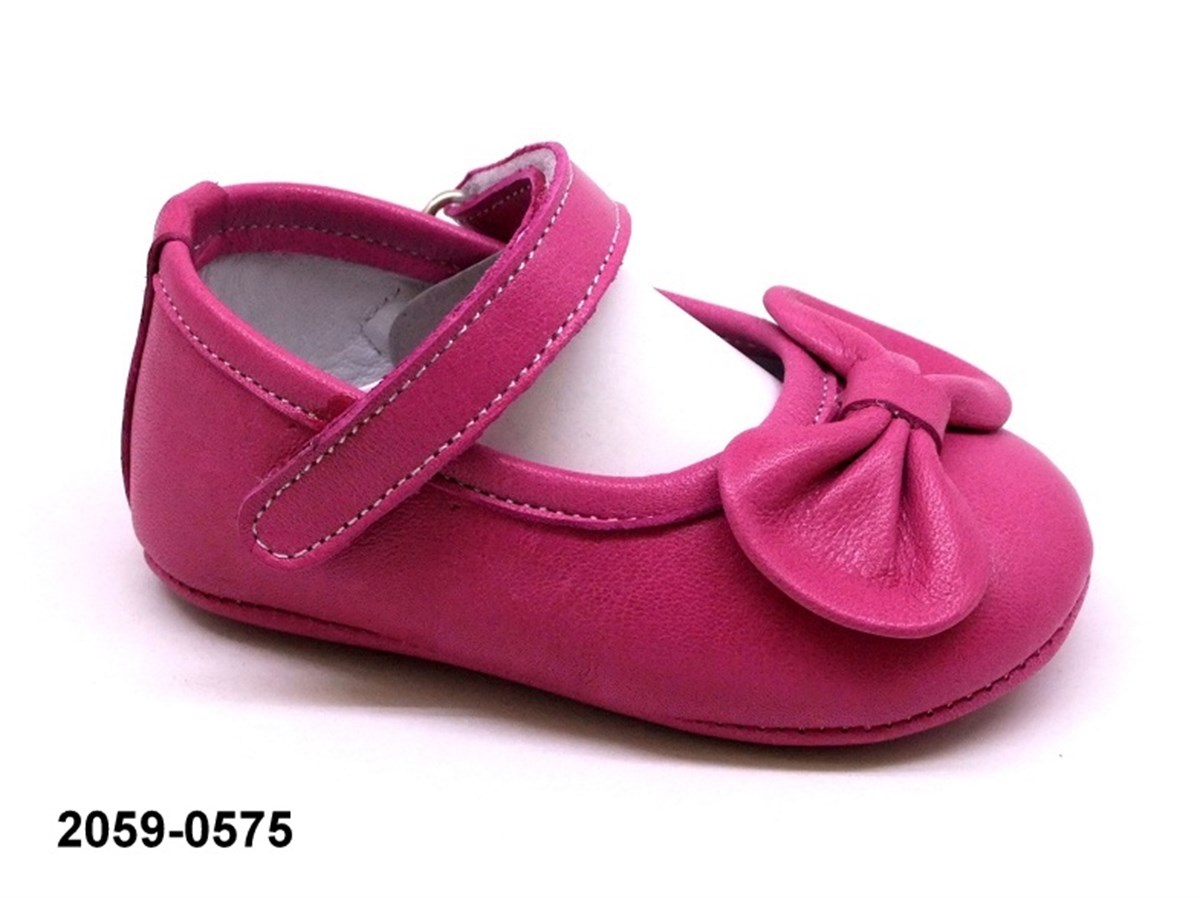 Banapati Bebe Patikleri 2059-0575 Beden 20