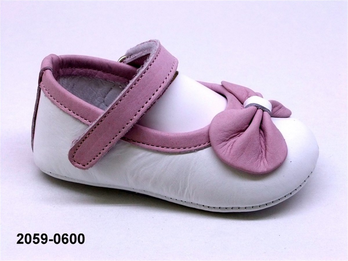 Banapati Bebe Patikleri 2059-0600 Beden 19