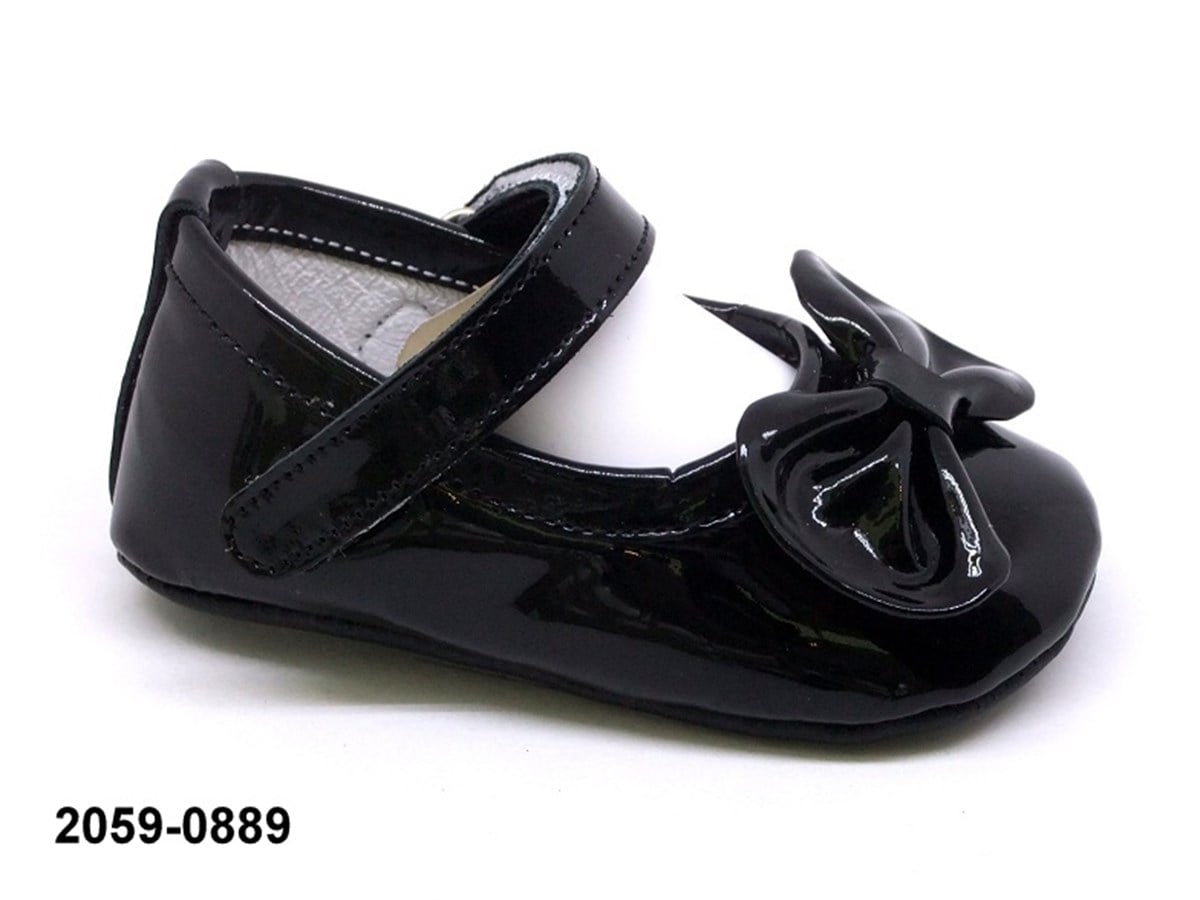Banapati Bebe Patikleri 2059-0889 Beden 19