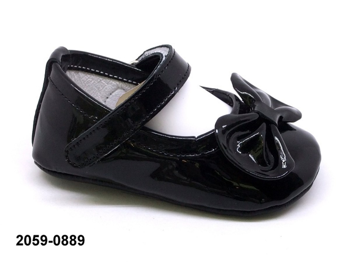 Banapati Bebe Patikleri 2059-0889 Beden 18