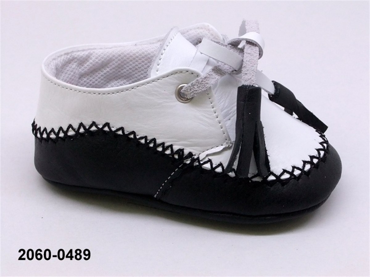 Banapati Bebe Patikleri 2060-0489 Beden 20