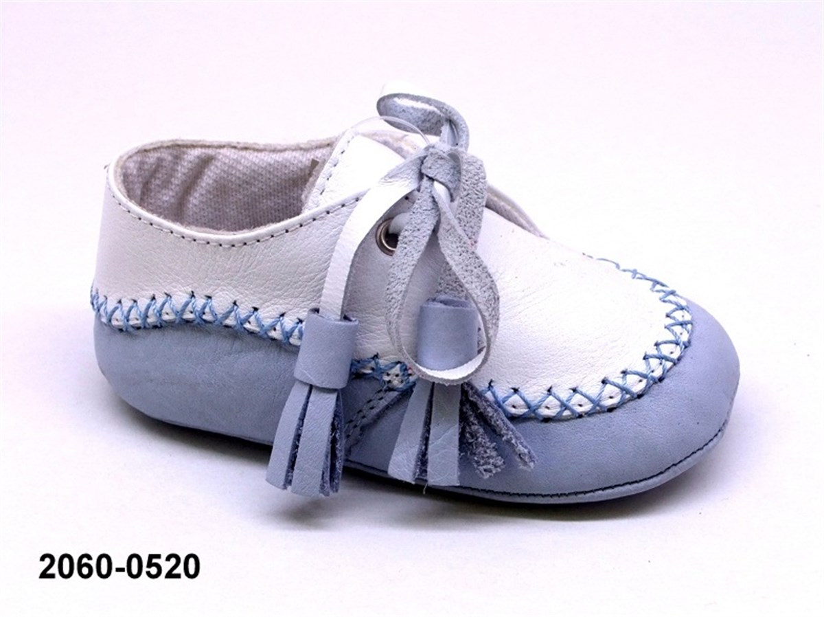 Banapati Bebe Patikleri 2060-0520 Beden 18