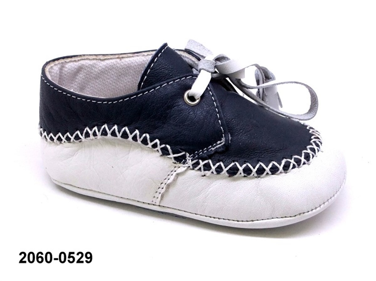 Banapati Bebe Patikleri 2060-0529 Beden 17