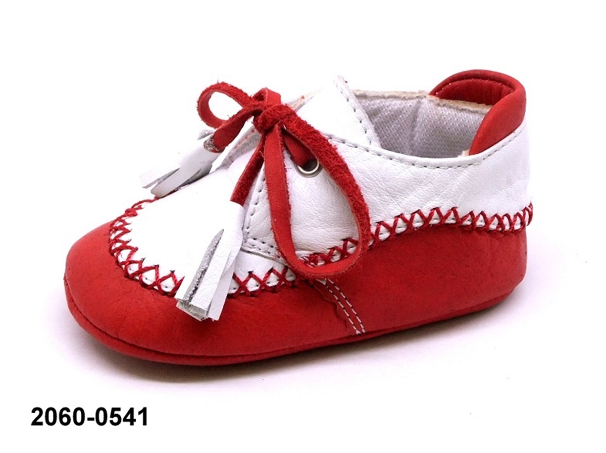 Banapati Bebe Patikleri 2060-0541 Beden 19
