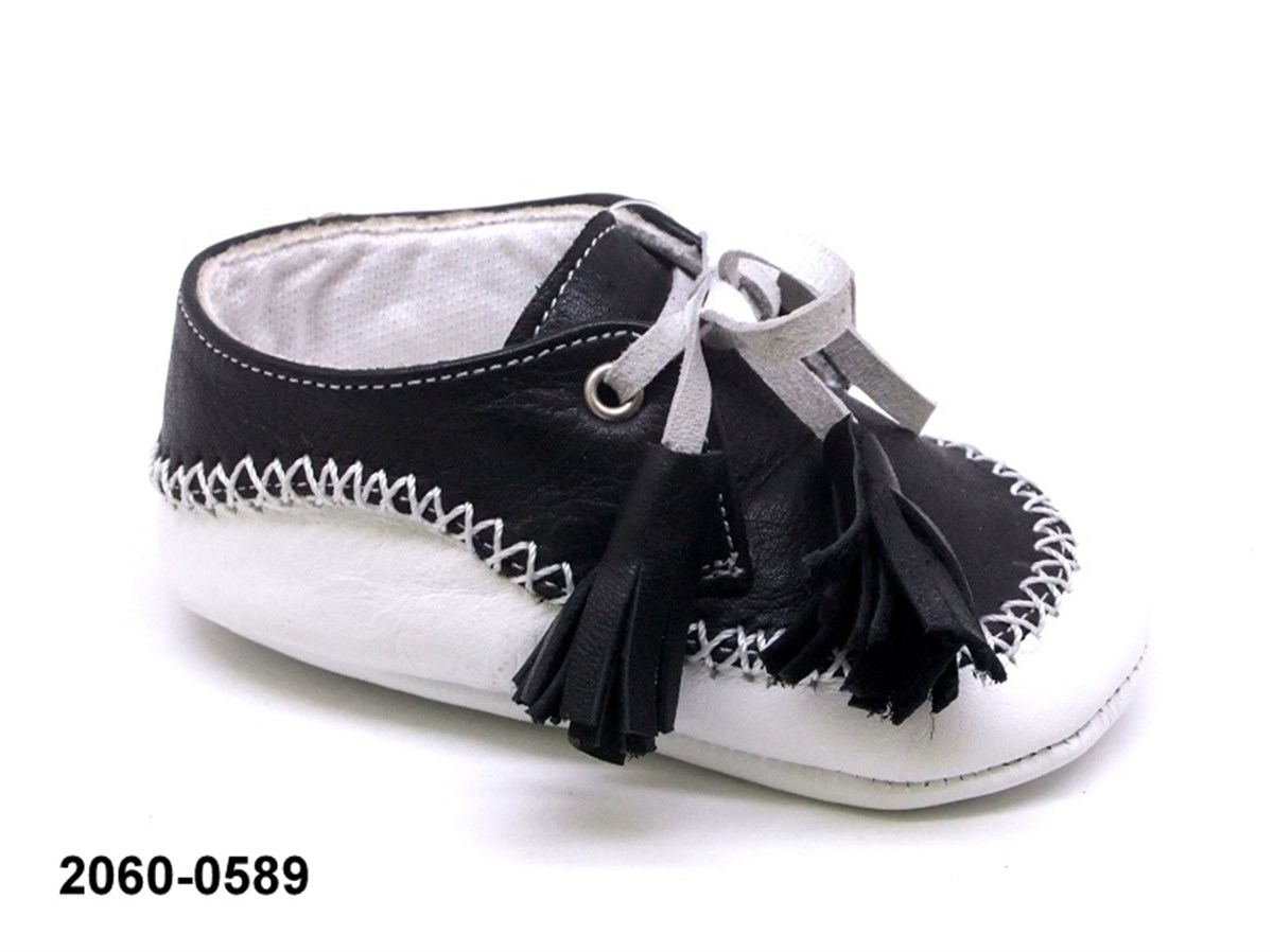 Banapati Bebe Patikleri 2060-0589 Beden 20