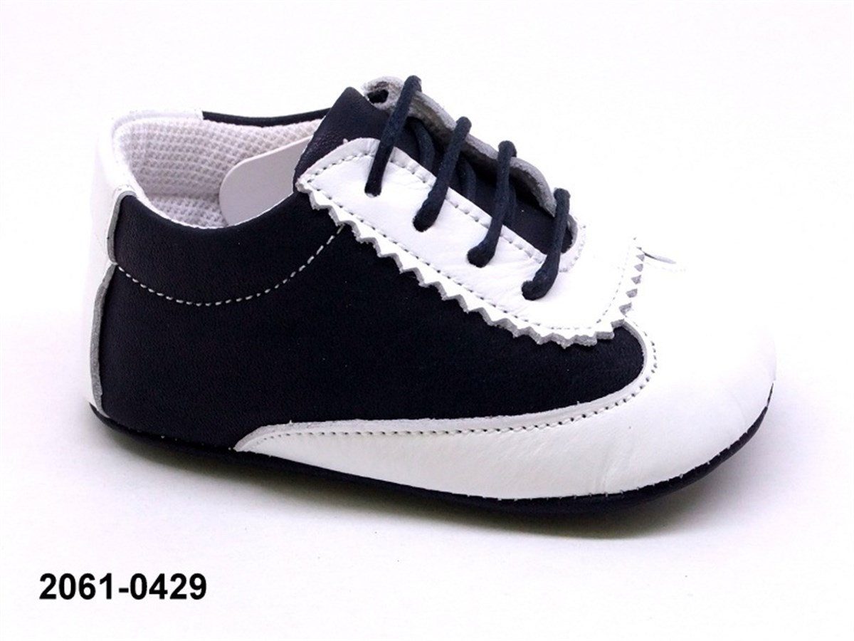 Banapati Bebe Patikleri 2061-0429 Beden 18