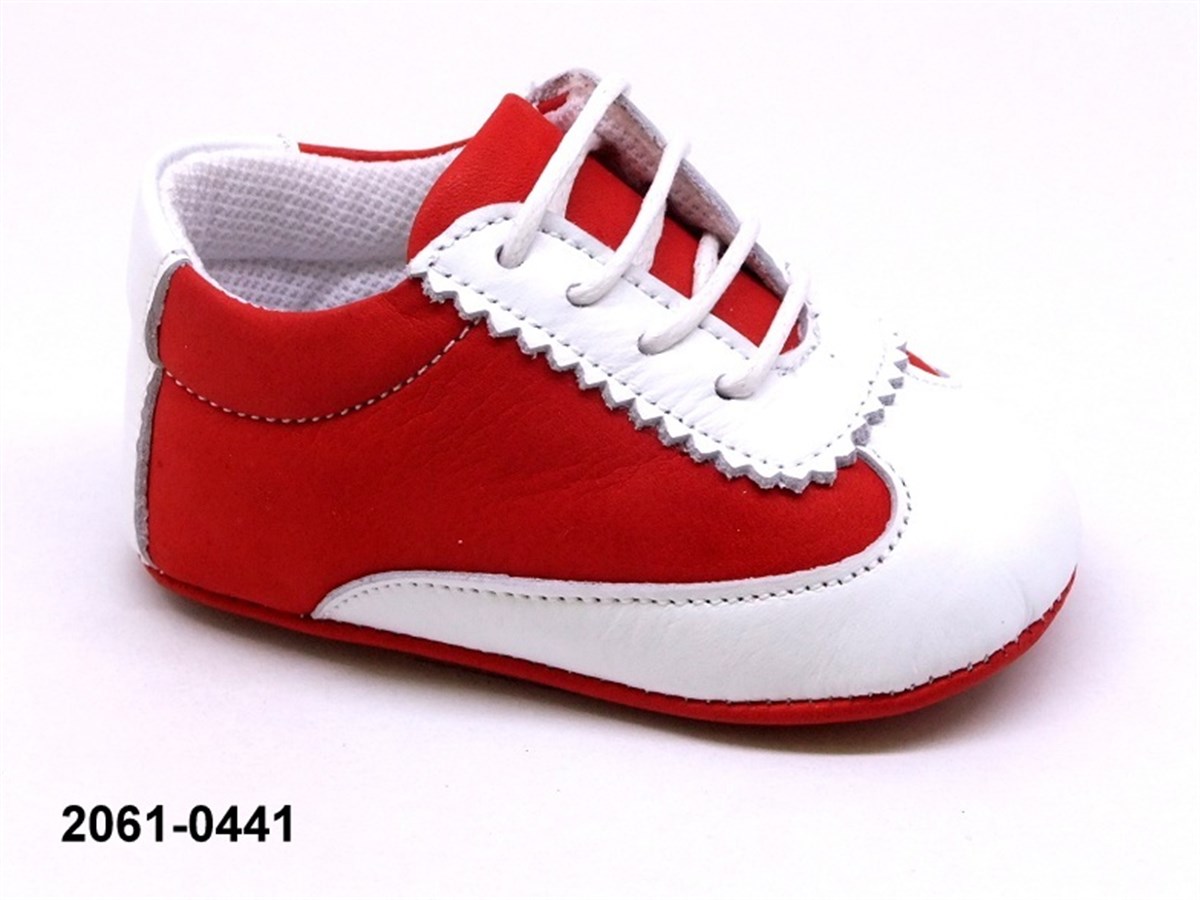 Banapati Bebe Patikleri 2061-0441 Beden 19