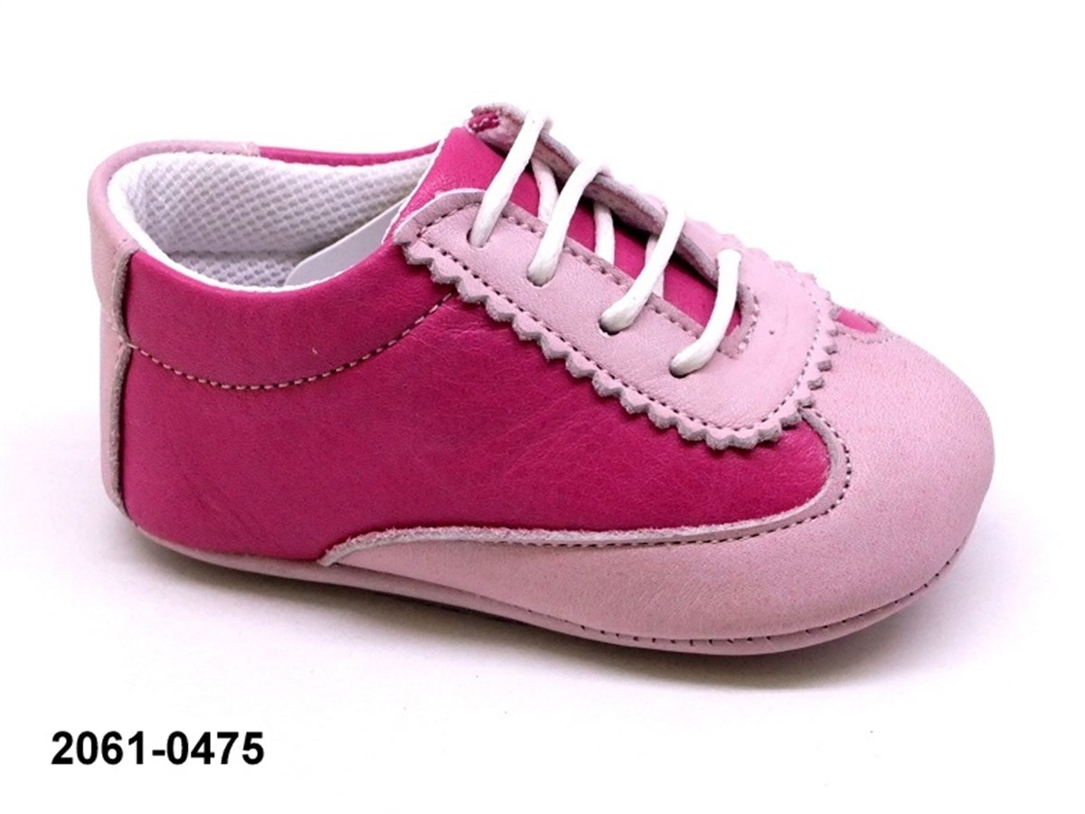 Banapati Bebe Patikleri 2061-0475 Beden 18
