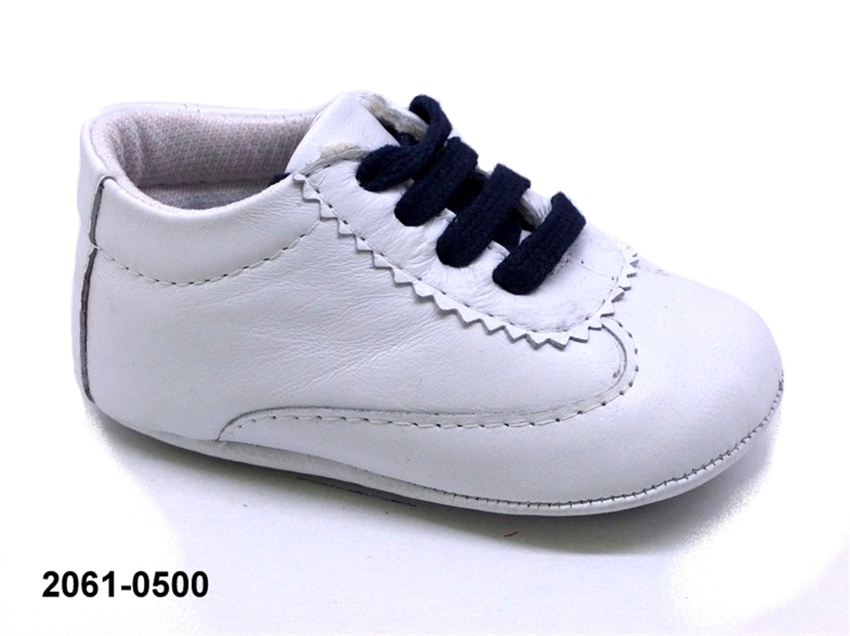 Banapati Bebe Patikleri 2061-0500 Beden 20