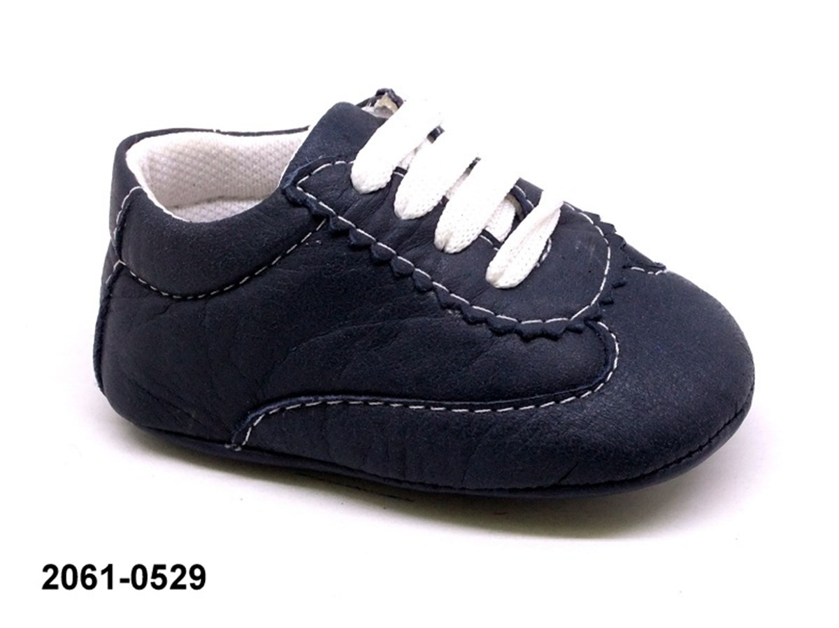 Banapati Bebe Patikleri 2061-0529 Beden 18