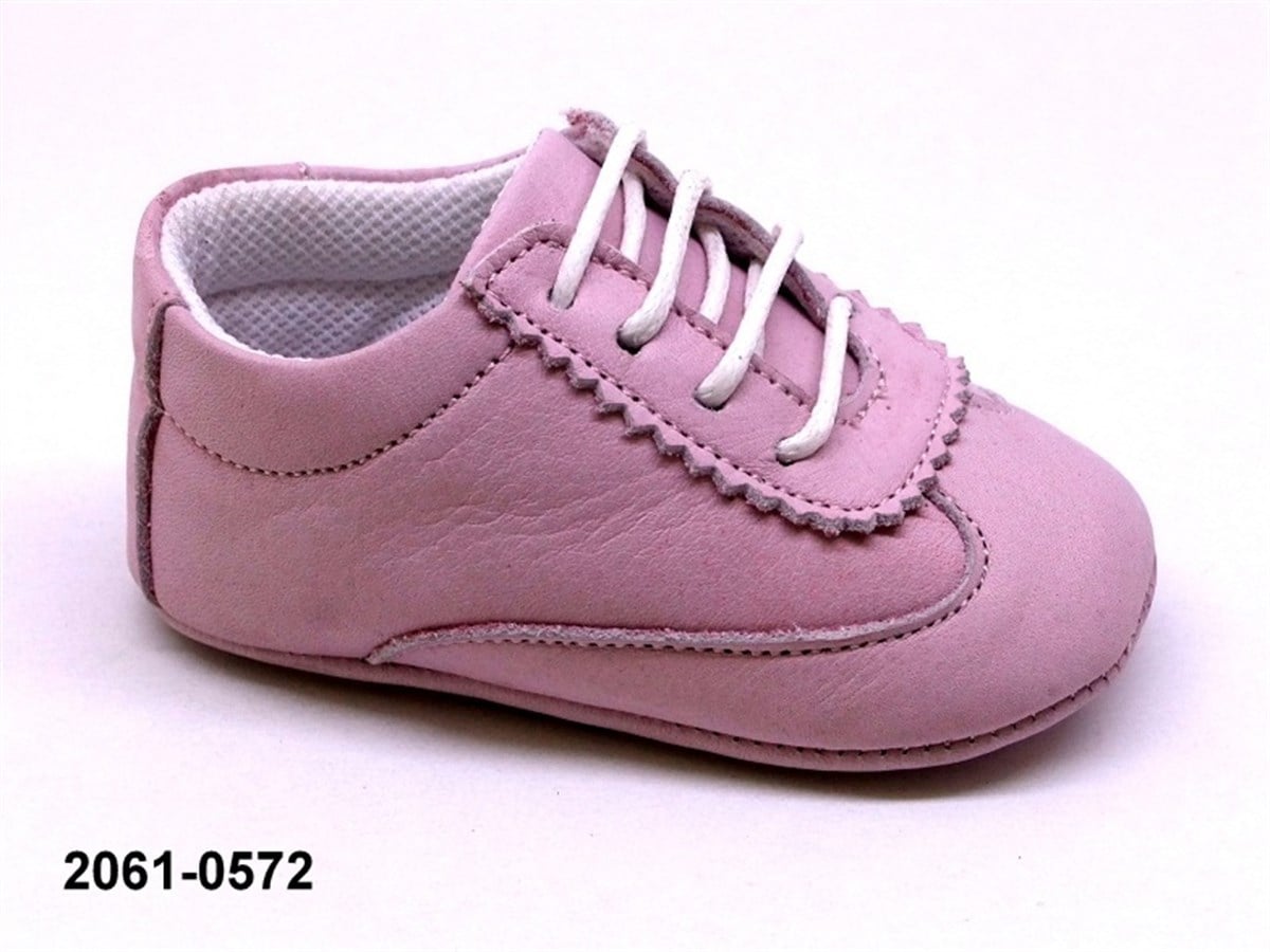 Banapati Bebe Patikleri 2061-0572 Beden 19