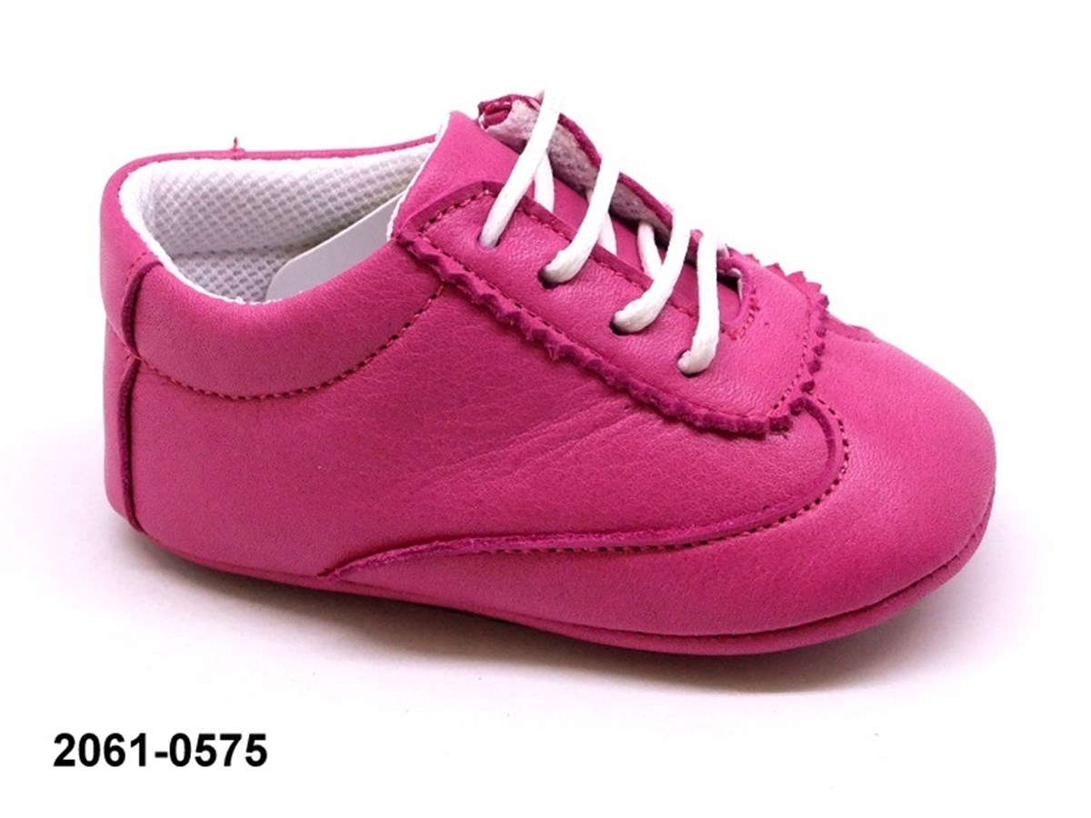 Banapati Bebe Patikleri 2061-0575 Beden 18