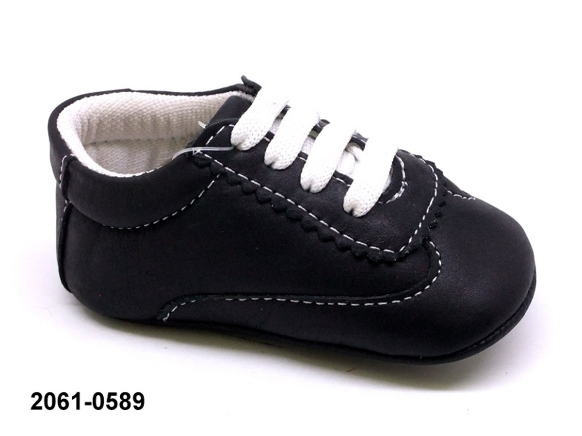 Banapati Bebe Patikleri 2061-0589 Beden 20