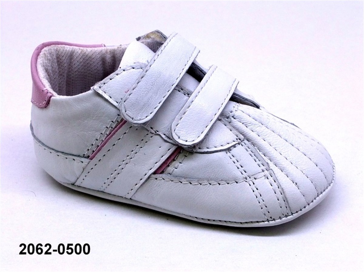 Banapati Bebe Patikleri 2062-0500 Beden 19