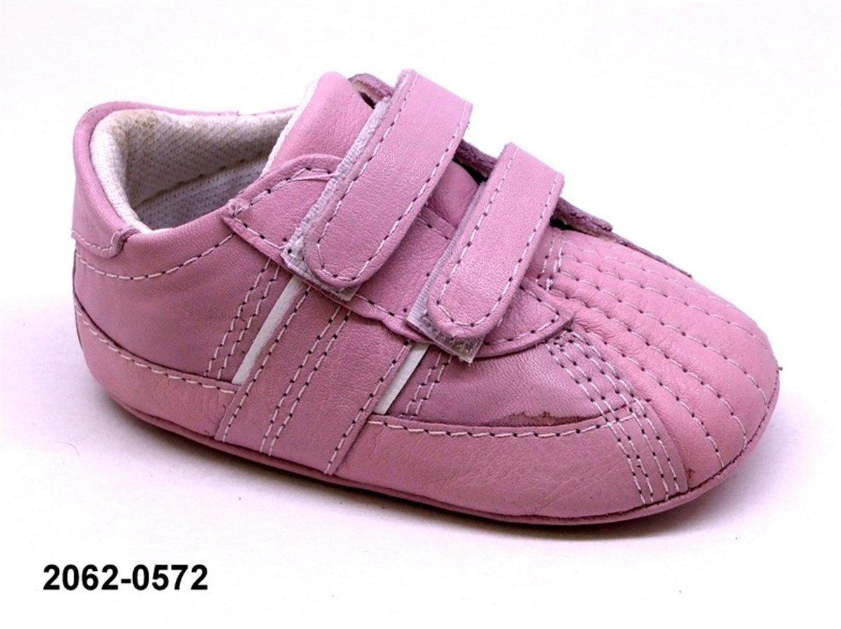 Banapati Bebe Patikleri 2062-0572 Beden 18