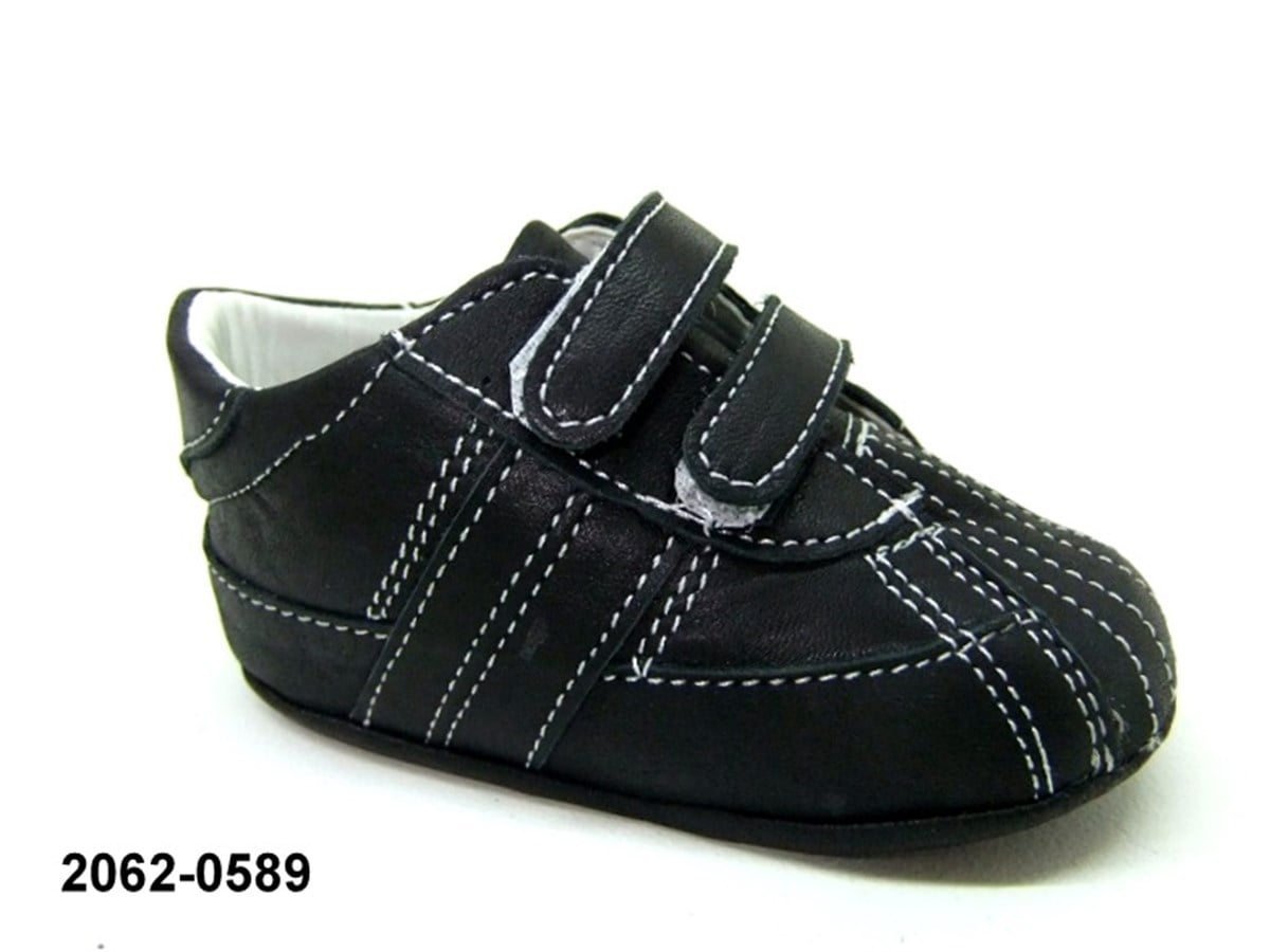 Banapati Bebe Patikleri 2062-0589 Beden 19