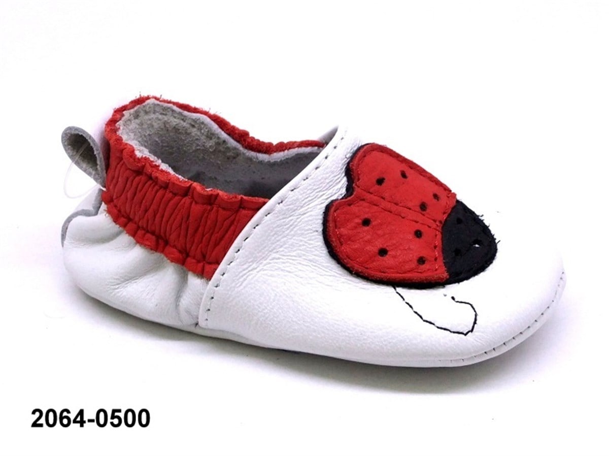 Banapati Bebe Patikleri 2064-0500 Beden 19