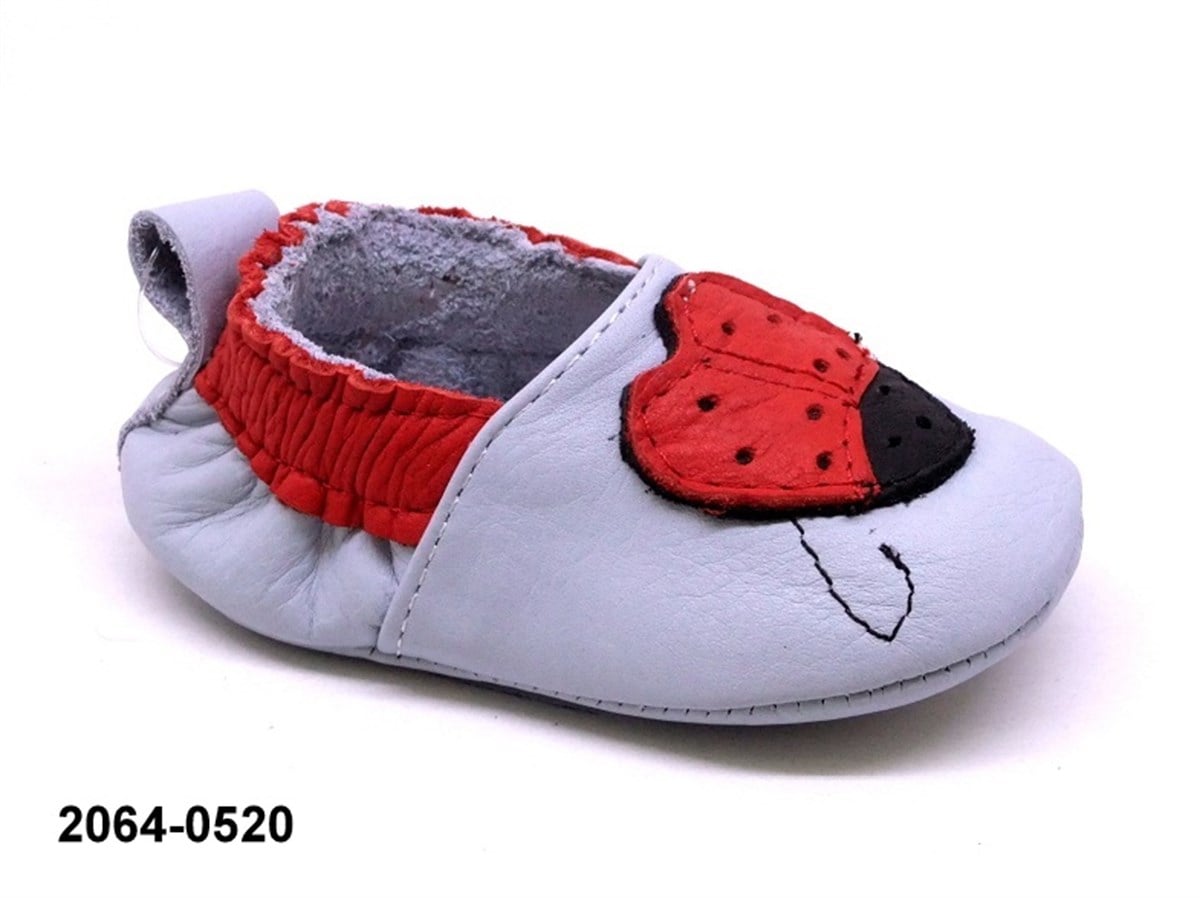 Banapati Bebe Patikleri 2064-0520 Beden 18