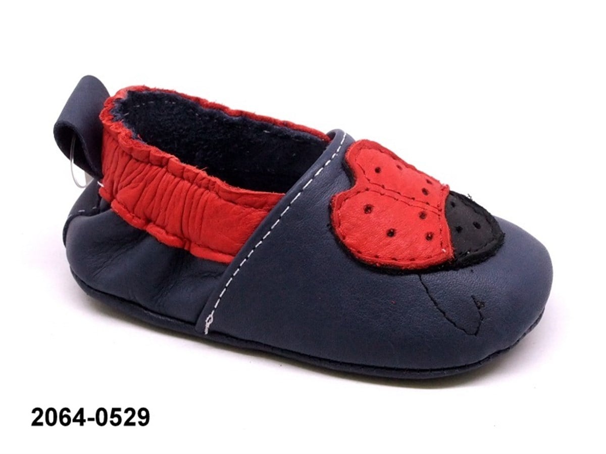 Banapati Bebe Patikleri 2064-0529 Beden 19