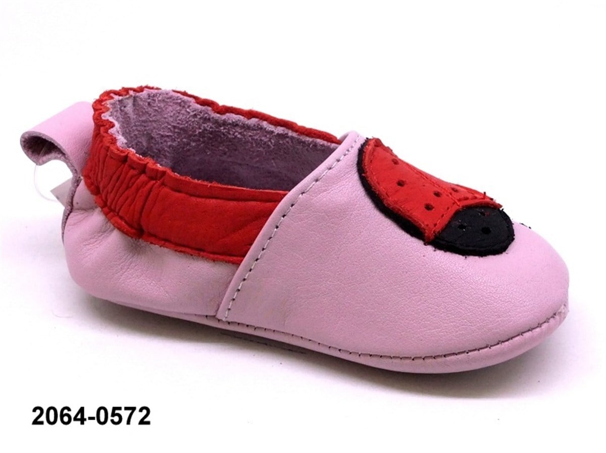 Banapati Bebe Patikleri 2064-0572 Beden 20