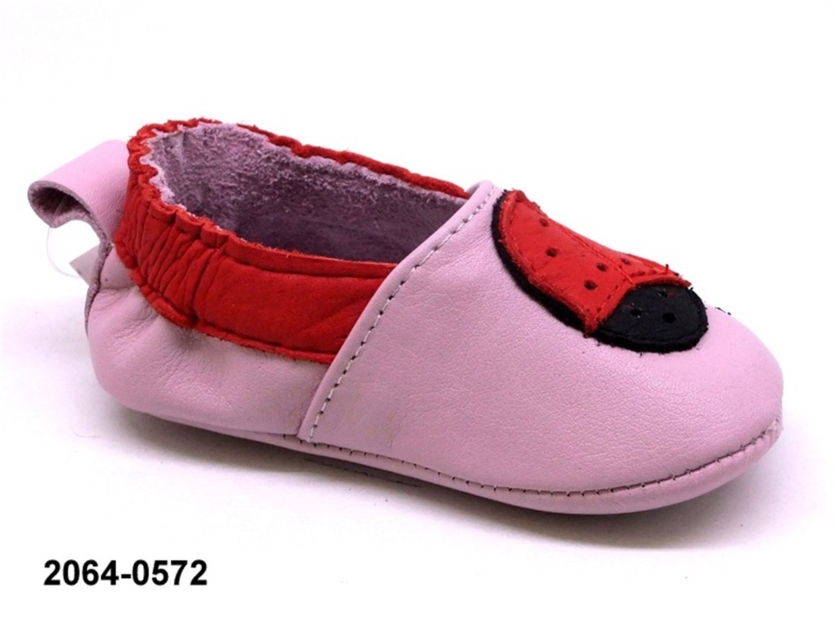 Banapati Bebe Patikleri 2064-0572 Beden 19