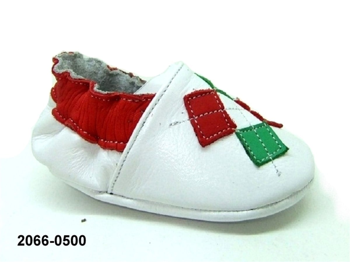 Banapati Bebe Patikleri 2066-0500 Beden 19