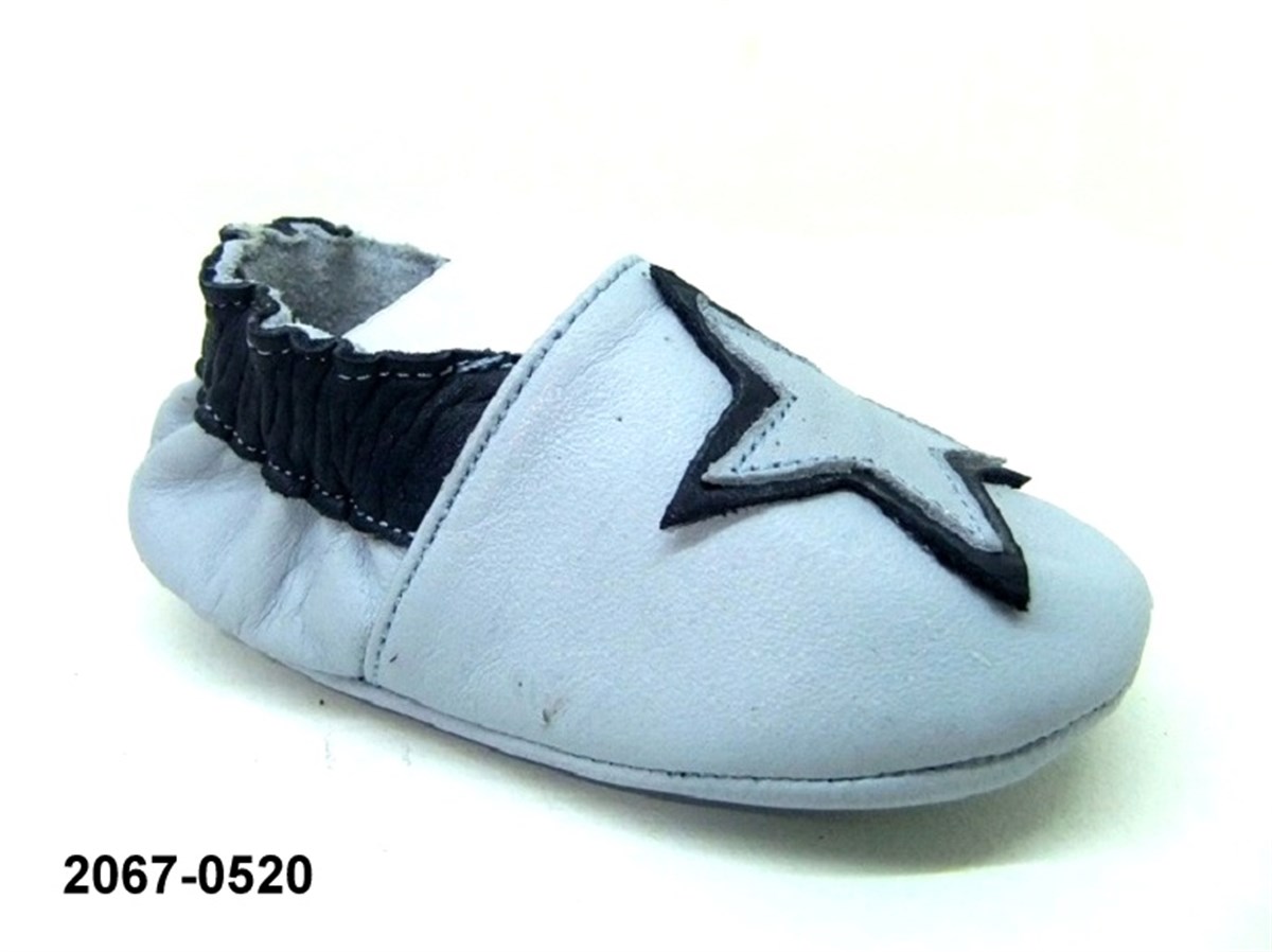 Banapati Bebe Patikleri 2067-0520 Beden 19