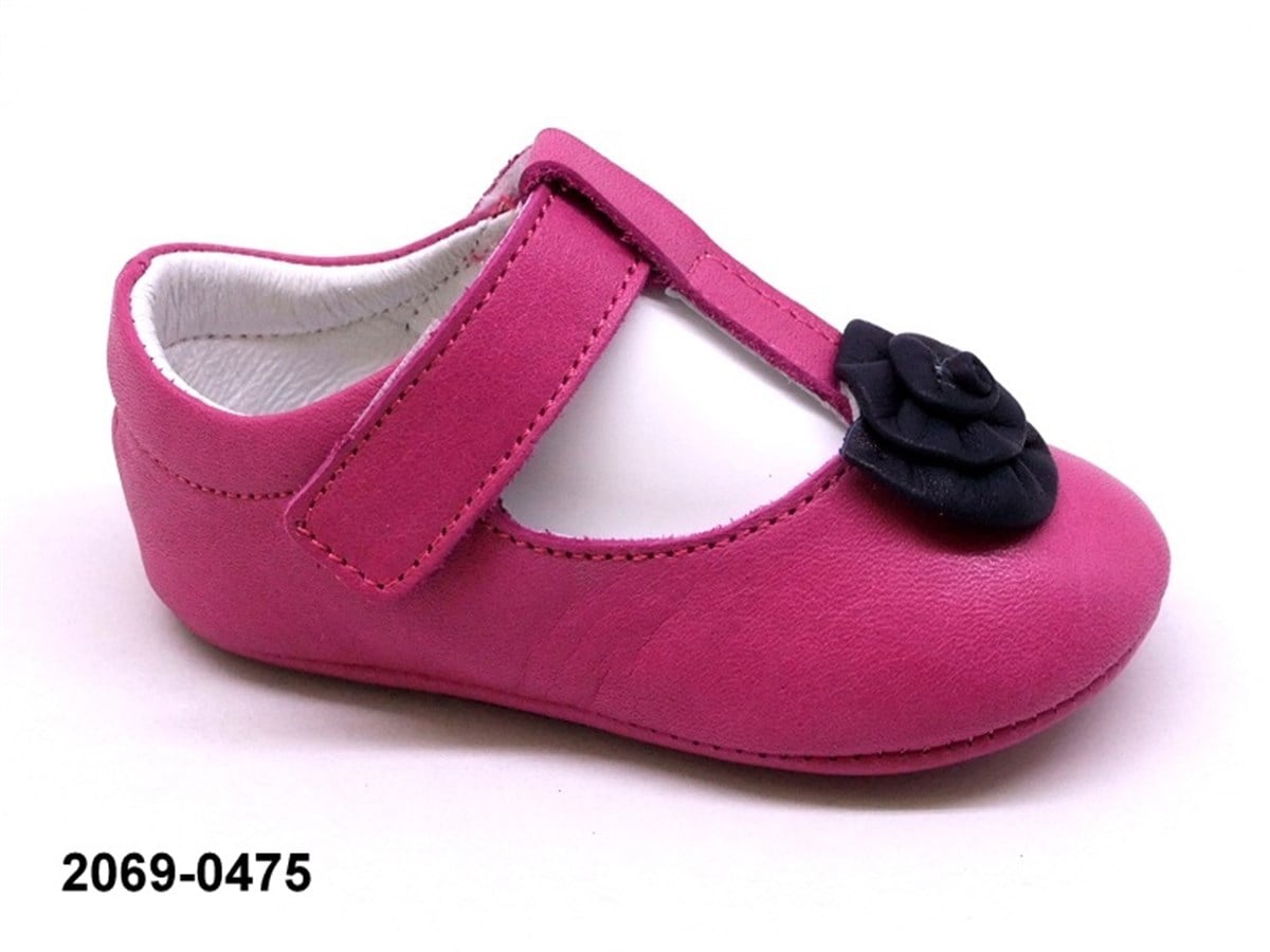 Banapati Bebe Patikleri 2069-0475 Beden 18